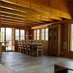 Chalet In Out For 10 People With Breathtaking View Nendaz