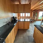Chalet In Out For 10 People With Breathtaking View