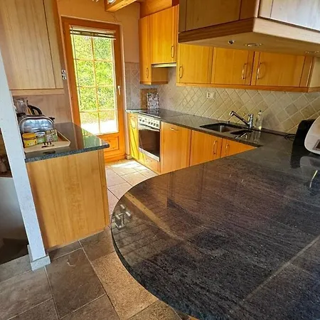 In Out For 10 People With Breathtaking View Chalet