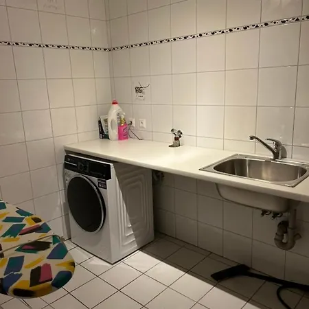 Шале In Out For 10 People With Breathtaking View