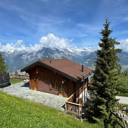 In Out For 10 People With Breathtaking View *