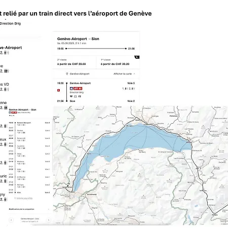 In Out For 10 People With Breathtaking View *