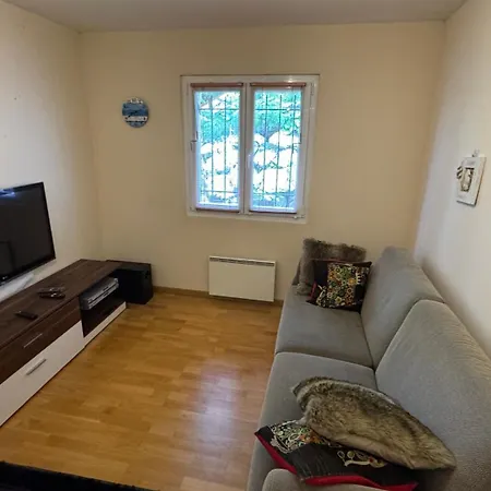 In Out For 10 People With Breathtaking View Шале *