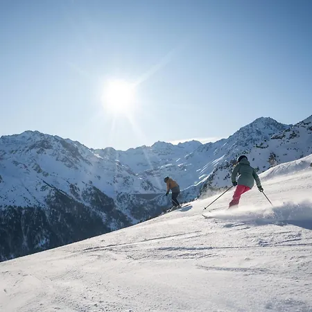 In Out For 10 People With Breathtaking View Chalet