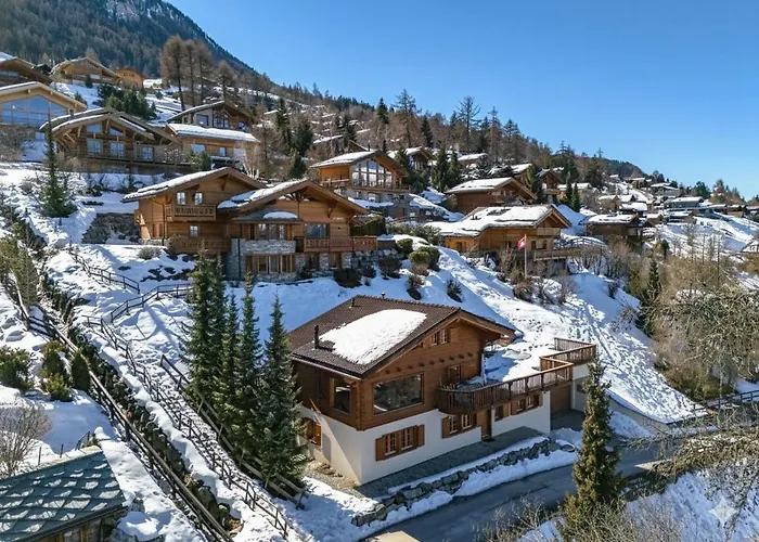 In Out For 10 People With Breathtaking View