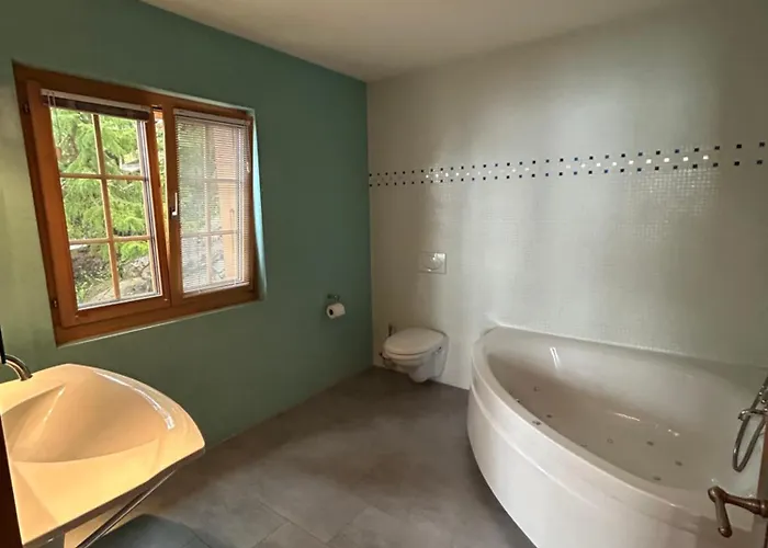 木屋 In Out For 10 People With Breathtaking View *