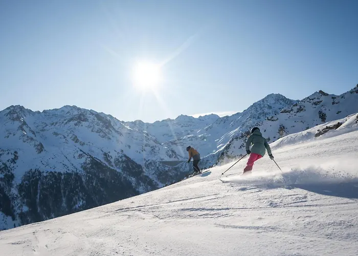 In Out For 10 People With Breathtaking View Alpstuga